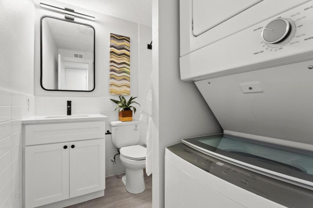 University Serenity Suites Tampa Extérieur photo