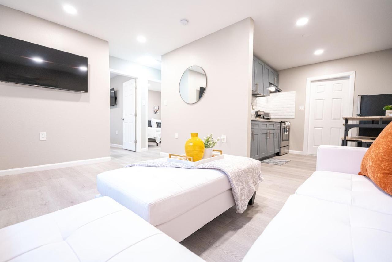University Serenity Suites Tampa Extérieur photo