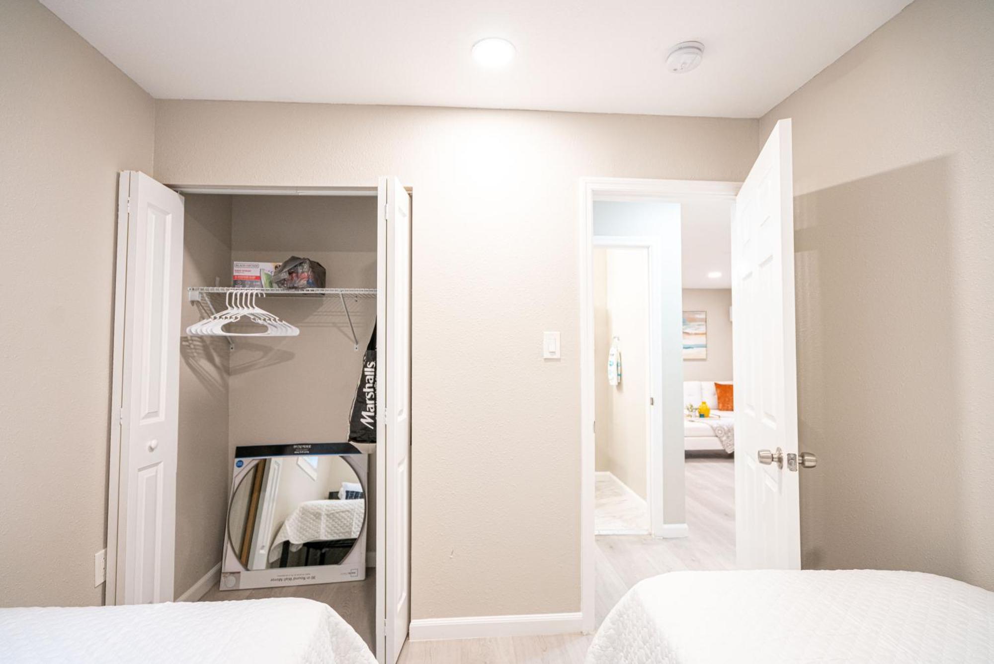 University Serenity Suites Tampa Extérieur photo