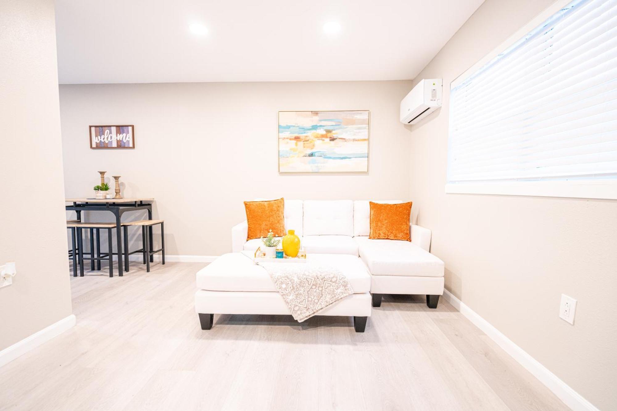 University Serenity Suites Tampa Extérieur photo