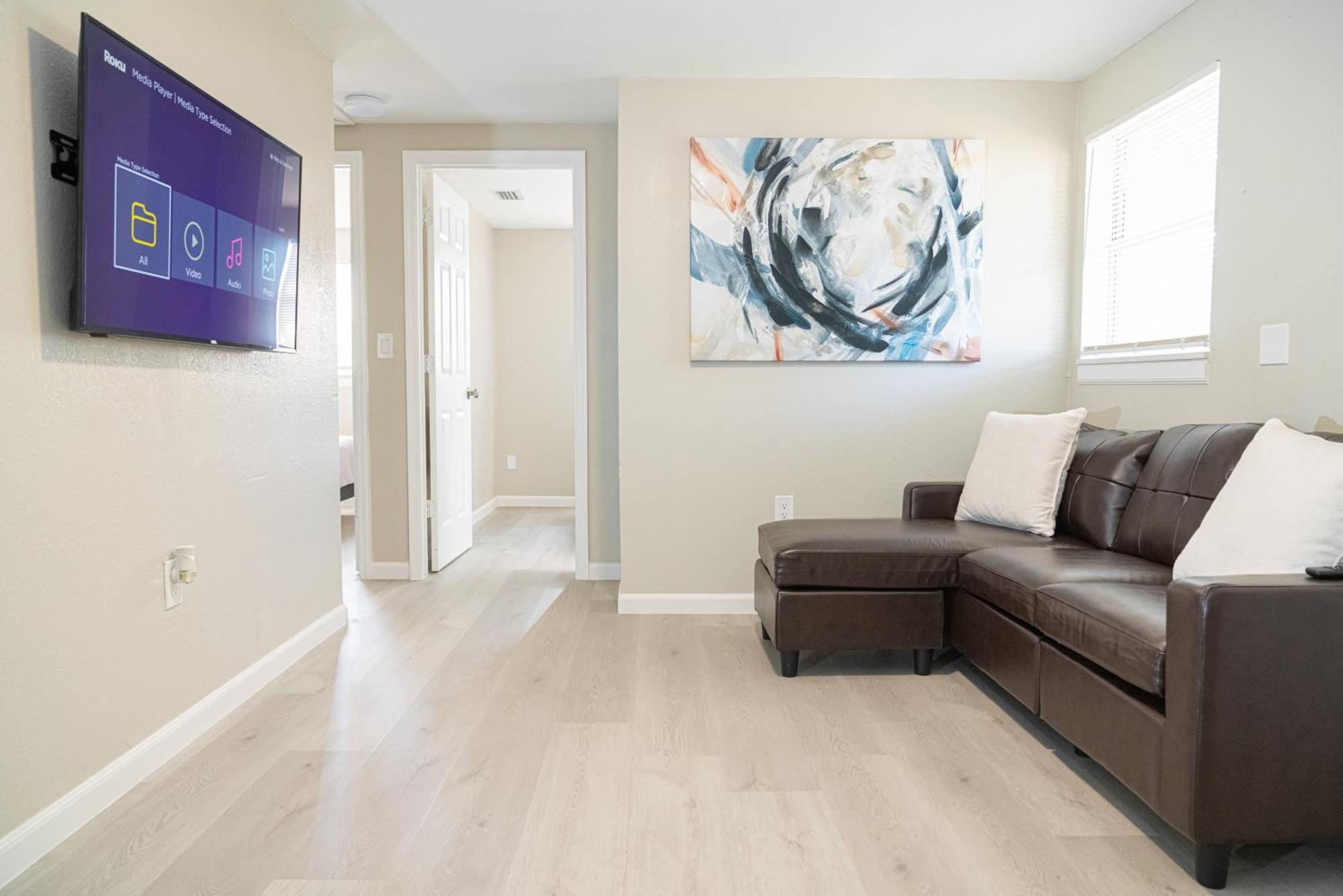 University Serenity Suites Tampa Extérieur photo